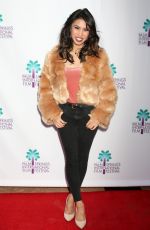 ASHLEY ARGOTA at PSIFF Cover Versions Screening at Parker Palm Springs 01/03/2018