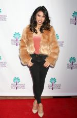 ASHLEY ARGOTA at PSIFF Cover Versions Screening at Parker Palm Springs 01/03/2018