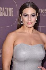 ASHLEY GRAHAM at Delta Airlines Pre-grammy Party in New York 01/25/2018