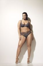 ASHLEY GRAHAM for Addition Elle Limited Edition 2017