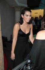ASHLEY IACONETTI Greets Fans at The Grove in West Hollywood 01/28/2018