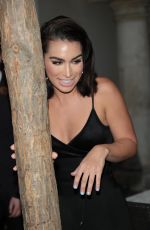ASHLEY IACONETTI Greets Fans at The Grove in West Hollywood 01/28/2018