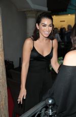 ASHLEY IACONETTI Greets Fans at The Grove in West Hollywood 01/28/2018