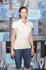 ASHLEY JUDD at The Kindergarten Teacher Premiere at Sundance Film Festival 01/19/2018