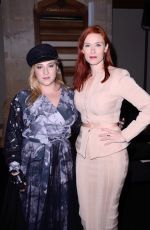 AUDREY FLEUROT at Julien Fournie Fashion Show in Paris 01/23/2018