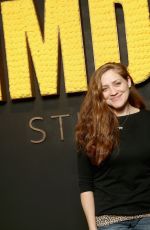 AUGUSTINE FRIZZELL at IMDB Studio at Sundance Film Festival in Park City 01/19/2018