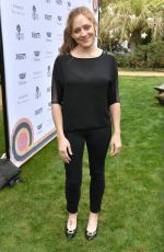 AUGUSTINE FRIZZELL at Variety’s Creative Impact Awards in Palm Springs 01/03/2018