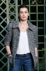 AURELIE DUPONT at Chanel Show at Spring/Summer 2018 Haute Couture Fashion Week in Paris 01/23/2018
