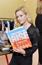 AVA PHILLIPPE at Conde Nast and The Women March