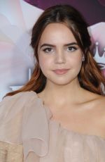 BAILEE MADISON at Hallmark Channel All-star Party in Los Angeles 01/13/2018
