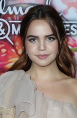 BAILEE MADISON at Hallmark Channel All-star Party in Los Angeles 01/13/2018