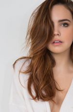 BAILEE MADISON for Ones to Watch, January 2018