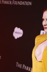 BARBARA MEIER at 7th Annual Sean Penn & Friends Haiti Rising Gala in Hollywood 01/06/2018