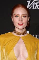 BARBARA MEIER at 7th Annual Sean Penn & Friends Haiti Rising Gala in Hollywood 01/06/2018