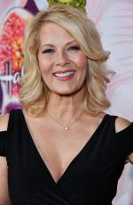 BARBARA NIVEN at Hhallmark Channel All-star Party in Los Angeles 01/13/2018