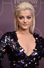BEBE REXHA at Delta Airlines Pre-grammy Party in New York 01/25/2018