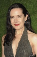BEL DELIA at 7th AACTA International Awards in Los Angeles 01/05/2018