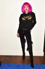 BELLA THORNE at Aassassination Nation After Party at Sundance Film Festival 01/21/2018