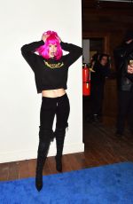 BELLA THORNE at Aassassination Nation After Party at Sundance Film Festival 01/21/2018
