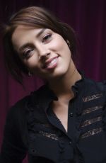 Best from the Past - AMBER HEARD - Sundance 2009 Portraits