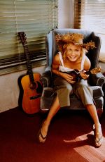 Best from the Past - CAMERON DIAZ for Premierem 1998