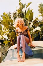 Best from the Past - CAMERON DIAZ for Premierem 1998