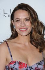 BETHANY JOY LENZ at Entertainment Weekly Pre-SAG Party in Los Angeles 01/20/2018
