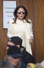 BETHENNY FRANKEL Out Shopping in Aspen 12/31/2017