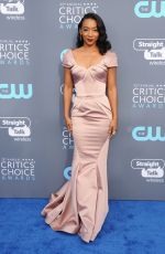 BETTY GABRIEL at 2018 Critics