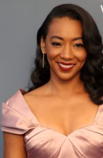 BETTY GABRIEL at 2018 Critics