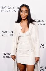 BETTY GABRIEL at National Board of Review Annual Awards Gala in New York 01/09/2018