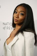 BETTY GABRIEL at National Board of Review Annual Awards Gala in New York 01/09/2018