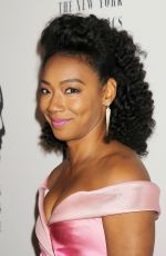 BETTY GABRIEL at New York Critics