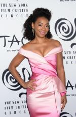 BETTY GABRIEL at New York Critics