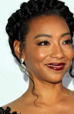 BETTY GABRIEL at Producers Guild Awards 2018 in Beverly Hills 01/20/2018