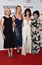 BETTY GILPIN at Los Angeles Confidential Celebrates Awards Issue in West Hollywod 01/13/2018