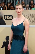BETTY GILPIN at Screen Actors Guild Awards 2018 in Los Angeles 01/21/2018