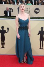 BETTY GILPIN at Screen Actors Guild Awards 2018 in Los Angeles 01/21/2018