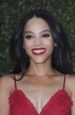BIANCA LAWSON at 49th Naacp Image Awards in Pasadena 01/14/2018