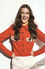 BLANCA PDAILLA in Harper