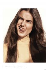 BLANCA PDAILLA in Harper