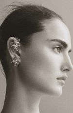 BLANCA PDAILLA in Harper