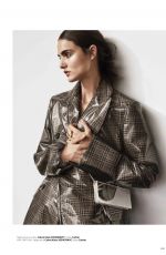 BLANCA PDAILLA in Harper