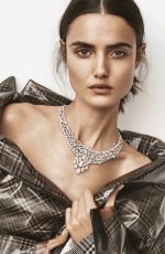 BLANCA PDAILLA in Harper