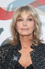 BO DEREK at Steven Tyler and Live Nation Presents Inaugural Janie’s Fund Gala and Grammy 01/28/2018