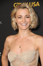 BOJANA NOVAKOVIC at 15th Annual G