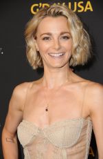 BOJANA NOVAKOVIC at 15th Annual G