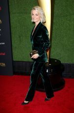 BOJANA NOVAKOVIC at 7th AACTA International Awards in Los Angeles 01/05/2018