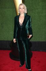 BOJANA NOVAKOVIC at 7th AACTA International Awards in Los Angeles 01/05/2018