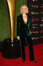 BOJANA NOVAKOVIC at 7th AACTA International Awards in Los Angeles 01/05/2018